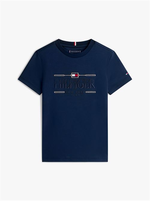  TOMMY HILFIGER | KB0KB10360T/C1G